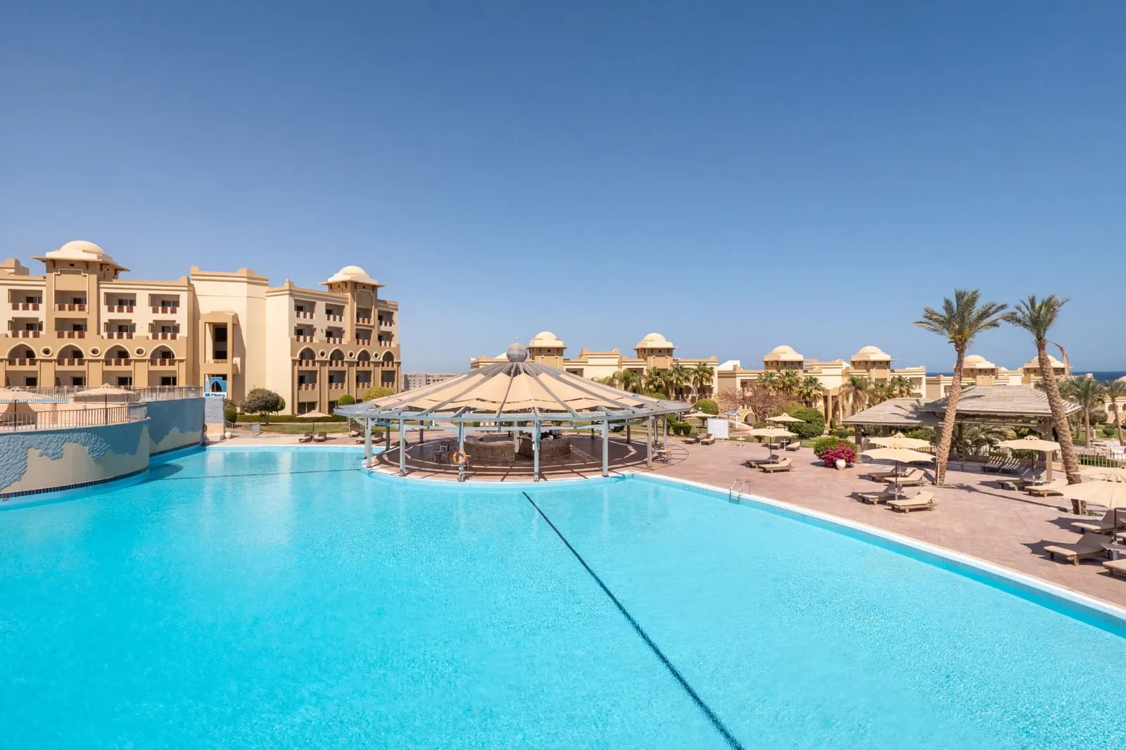 Serenity Alpha Beach (ex. Serenity Makadi Beach)