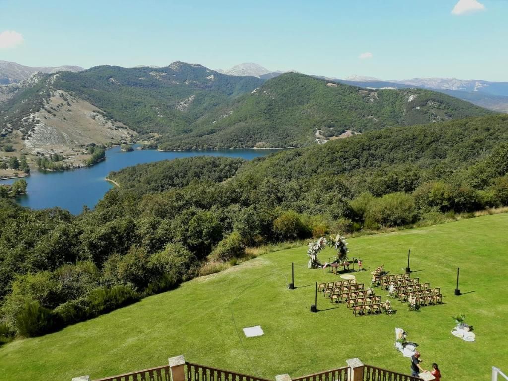 Parador de Cervera de Pisuerga, foto 5