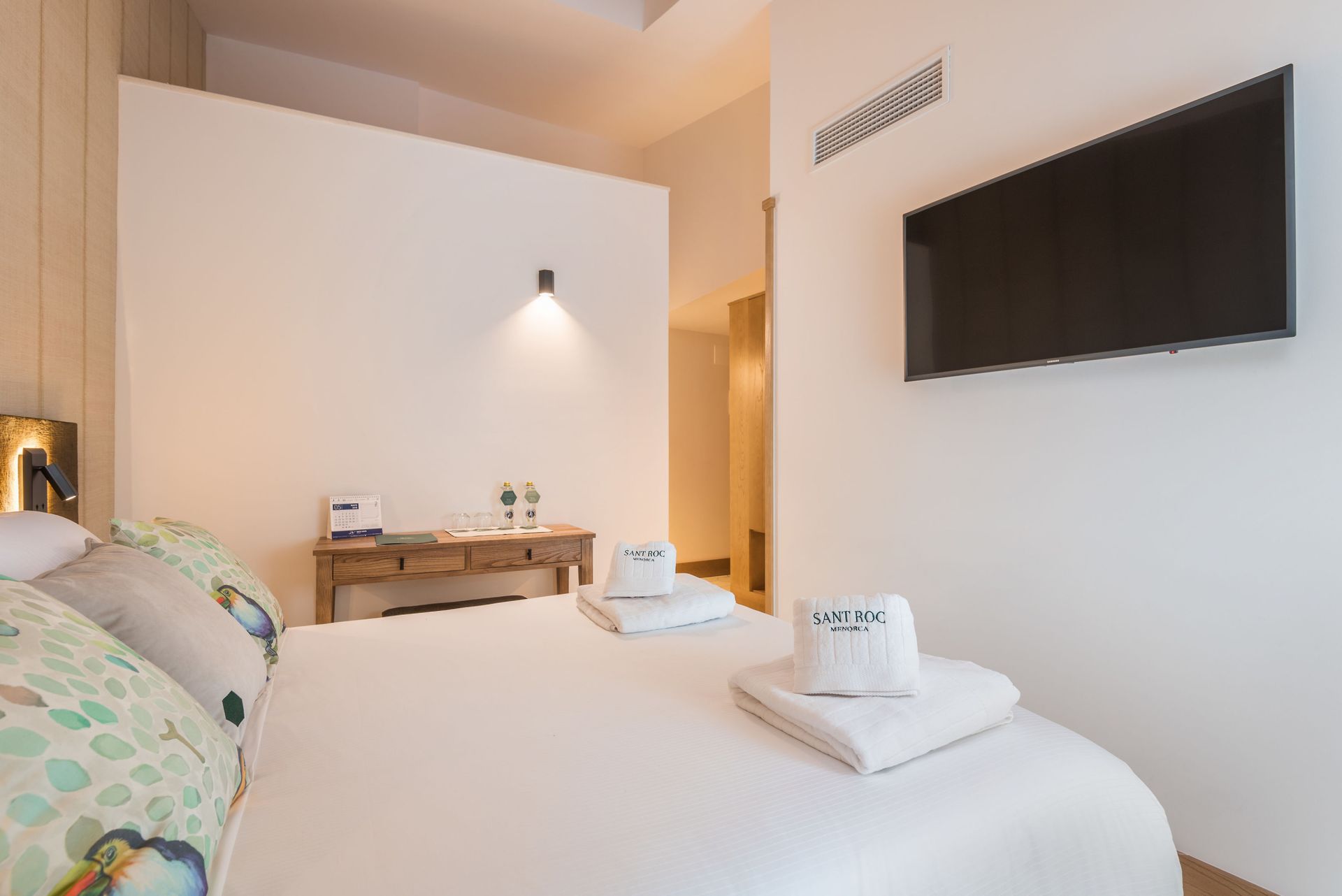 Boutique Hotel Sant Roc & Spa, foto 8