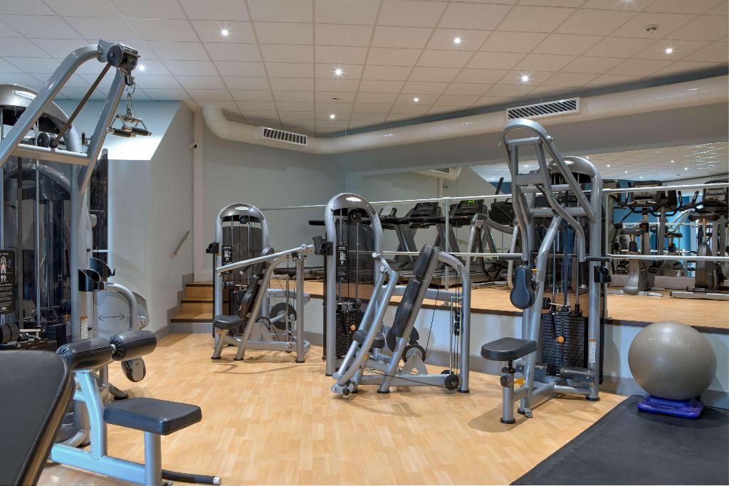DoubleTree by Hilton London Elstree, foto 2
