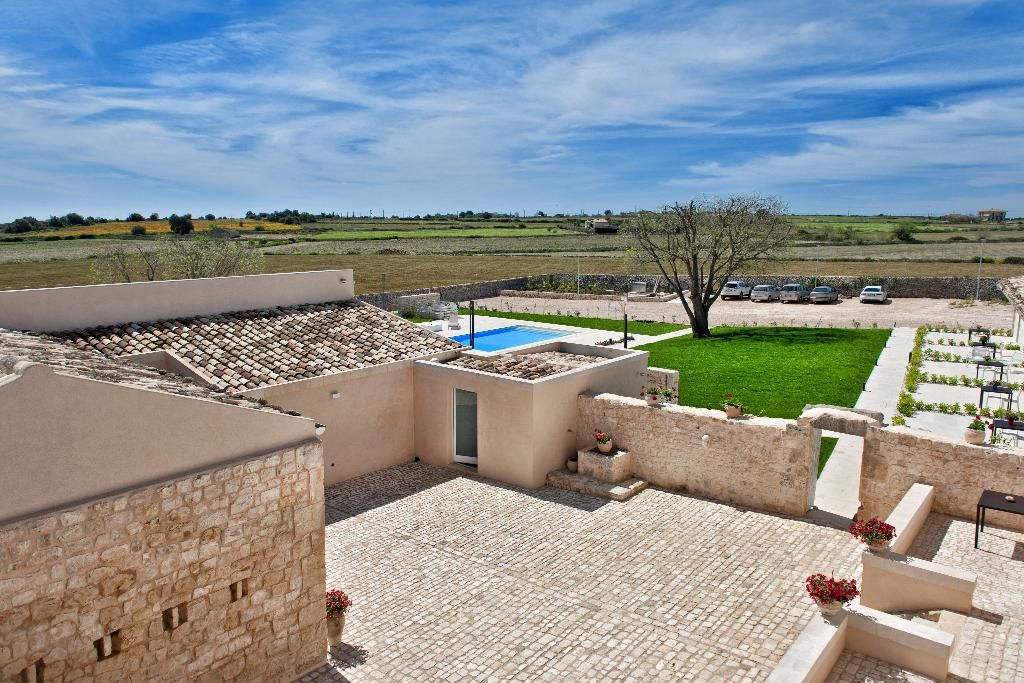 Stacci Rural Resort, foto 6