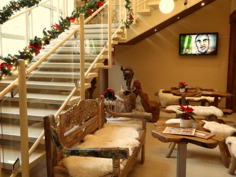 Hotel Enziana Wien, foto 15