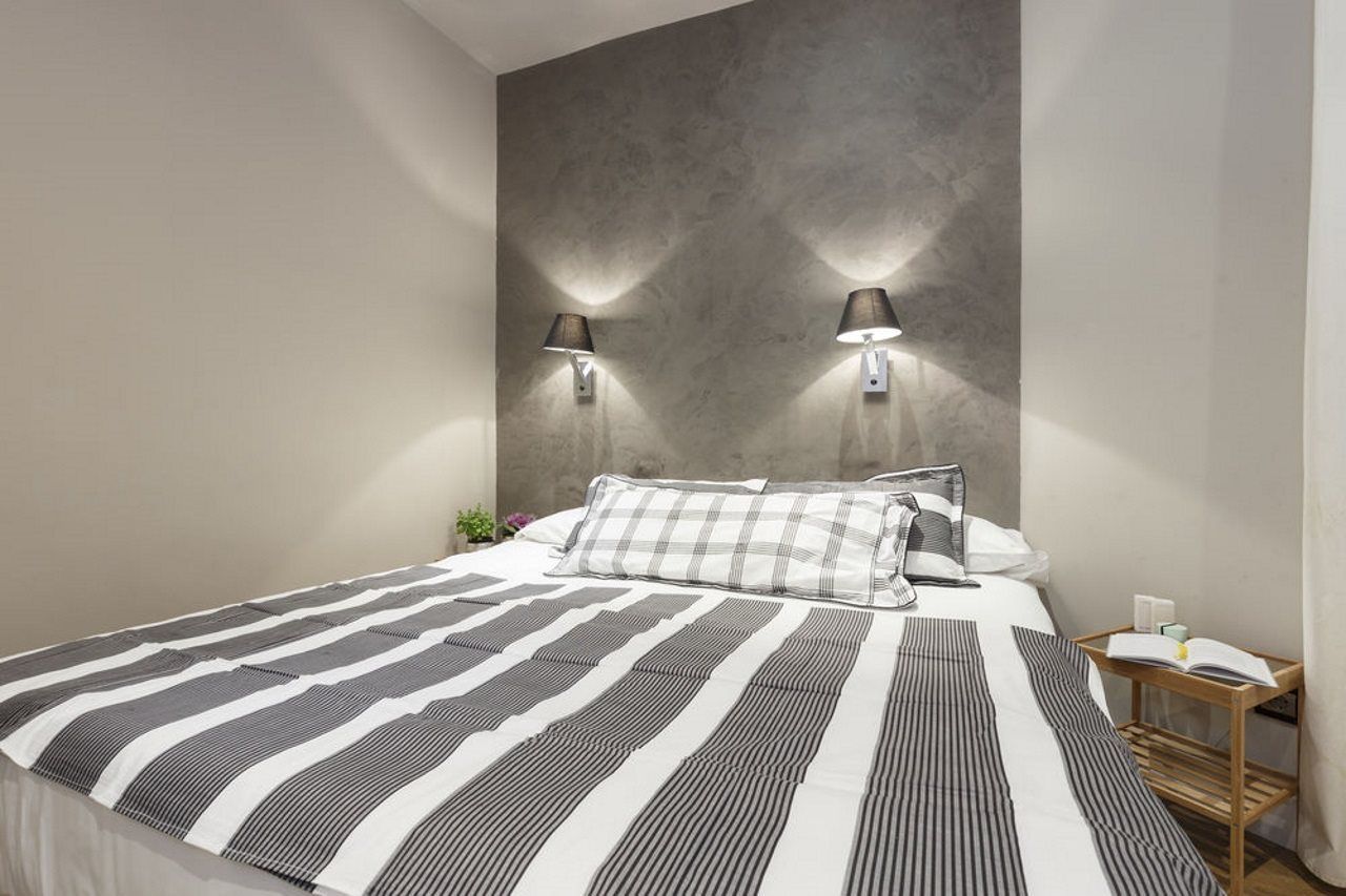 AinB Eixample-Miro Apartments, foto 2
