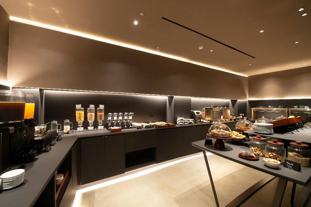 7BA Hotel Milano, foto 4
