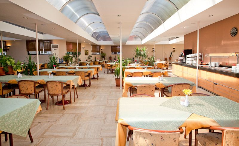 Prestige Hotel, foto 13