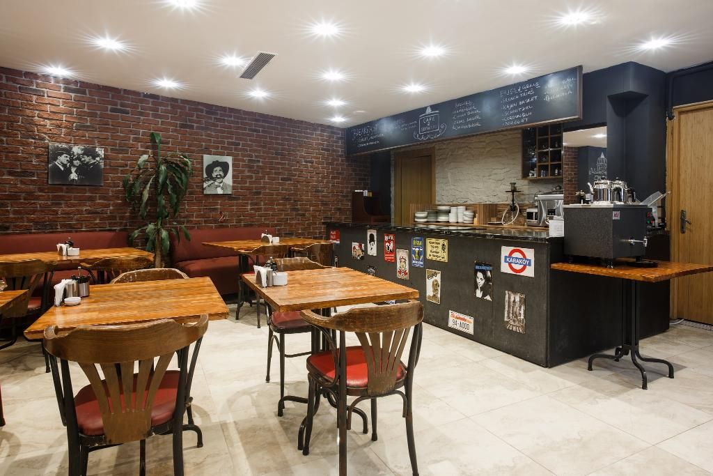 Peninsula Galata Boutique Hotel, foto 5