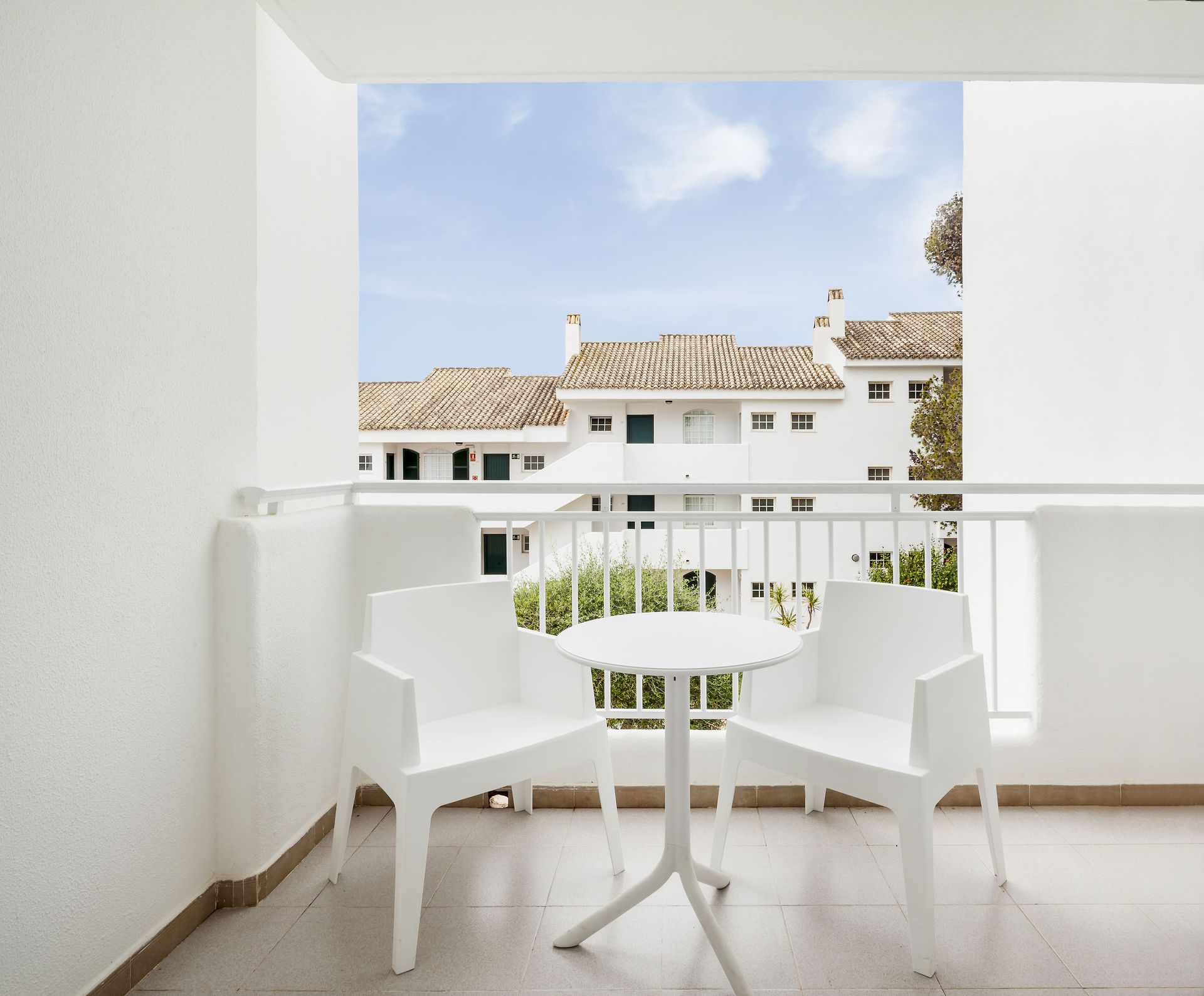 Hotel ILUNION Menorca, foto 3