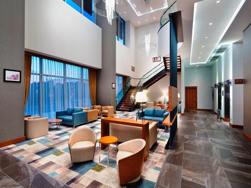 Hampton by Hilton Kocaeli Symbol, foto 14