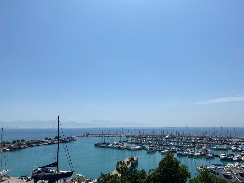 Hotel Finike Marina, foto 15
