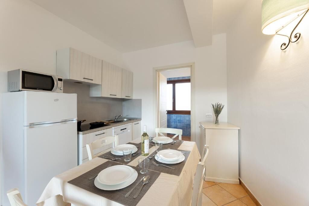 Residence Baia dei Mirti, foto 12