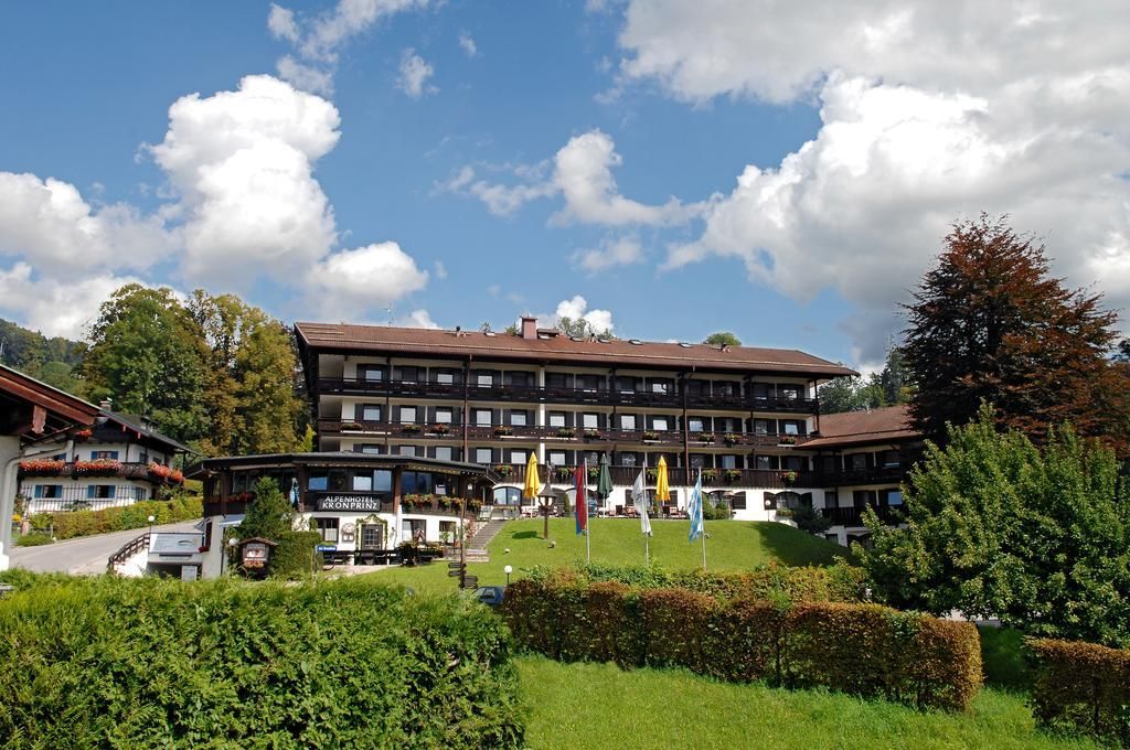 Alpenhotel Kronprinz, foto 4
