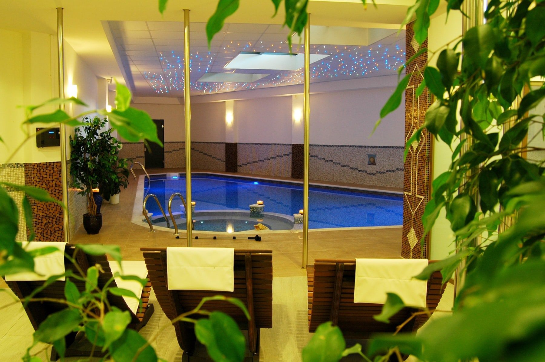 Majestic Hotel & Spa, foto 9