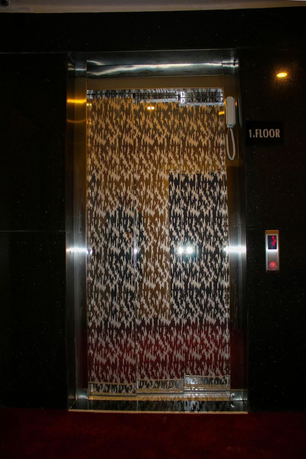 Deluxe Newport Hotel, foto 15