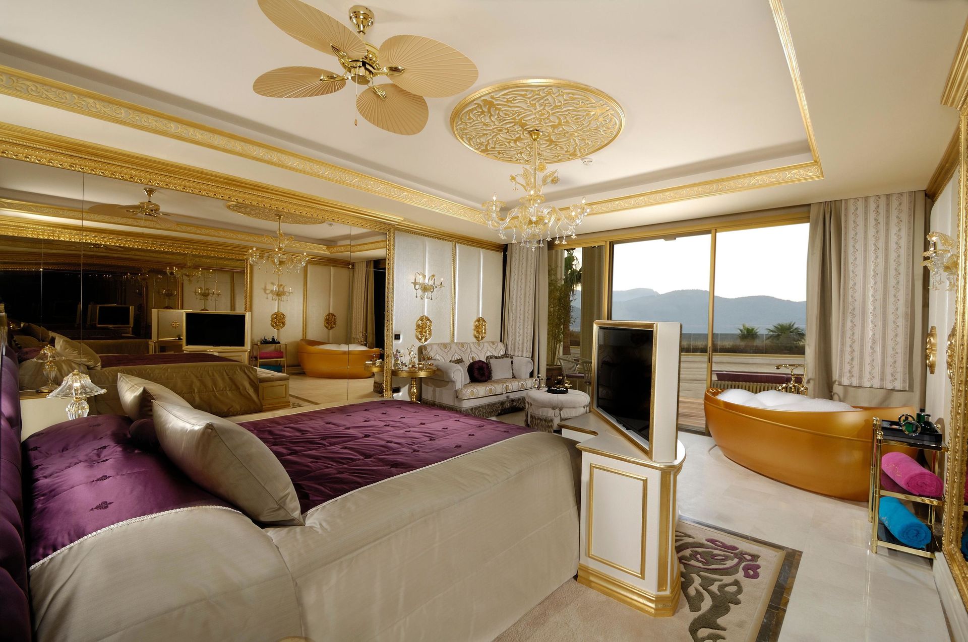 THE PLAZA BODRUM, foto 12