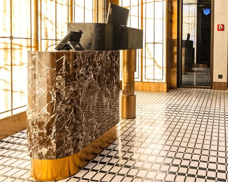Sura Concept Hotel, foto 4