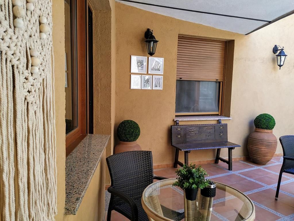 Hotel Arcos, foto 8