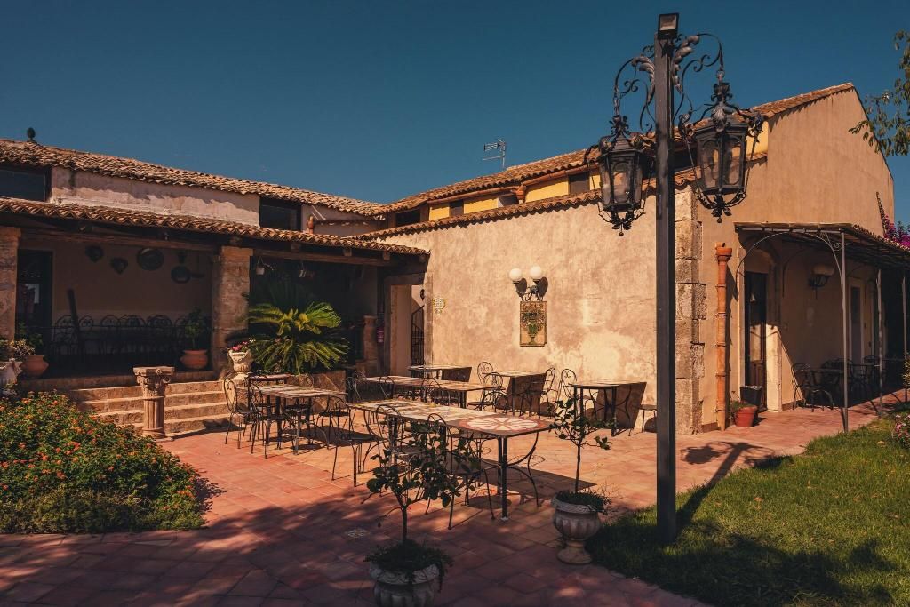 Hotel Villa Giulia, foto 3