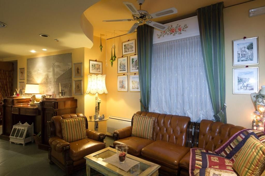 Hotel Serenella, foto 15