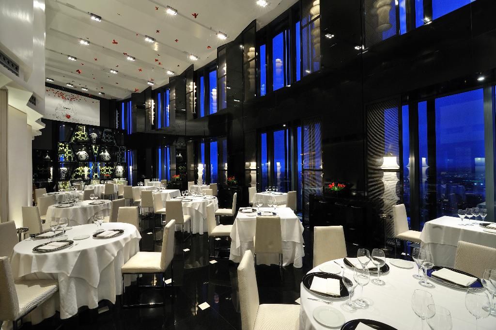 Eurostars Madrid Tower, foto 2