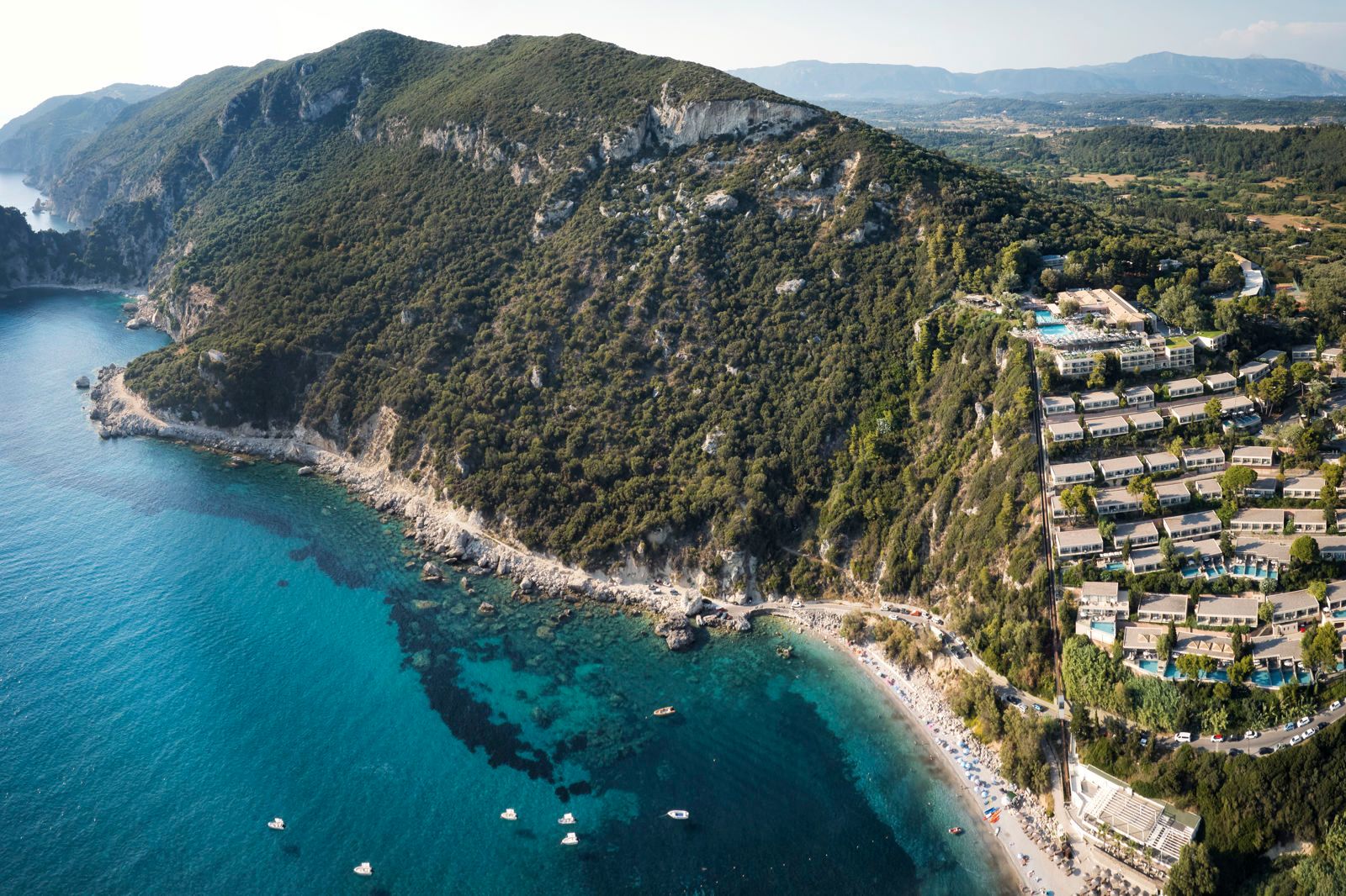 Atlantica Grand Mediterraneo Resort, foto 2