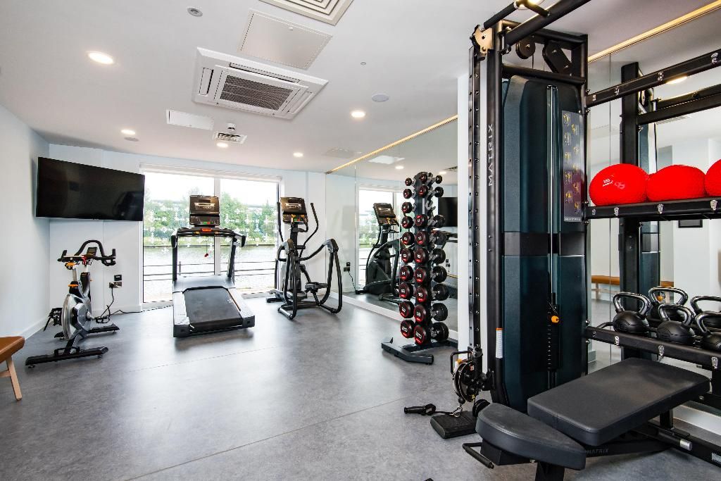 Staybridge Suites Cardiff, foto 2
