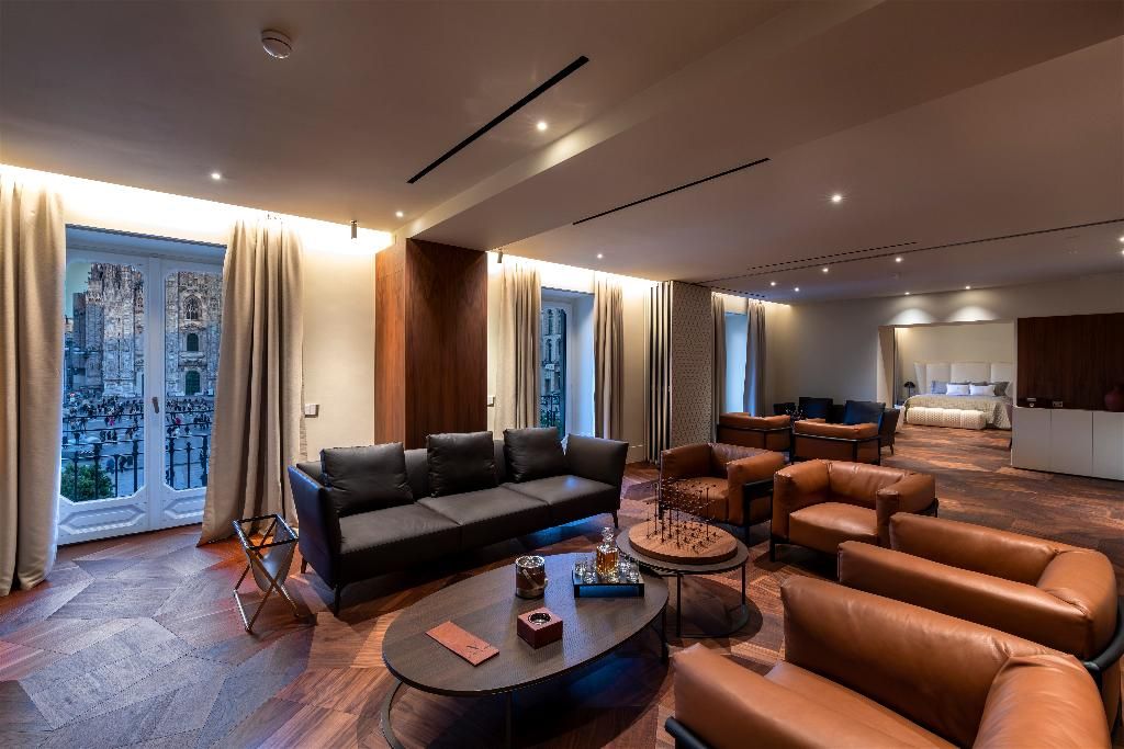 AF Duomo - Milano Luxury Suites, foto 2