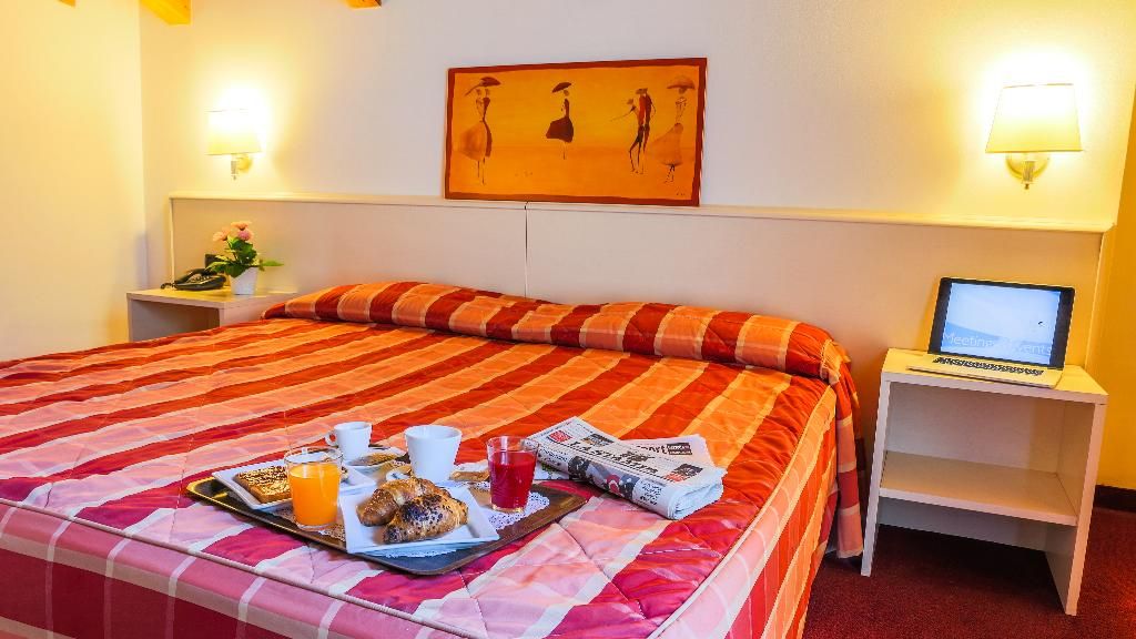 Hotel Gallia, foto 13