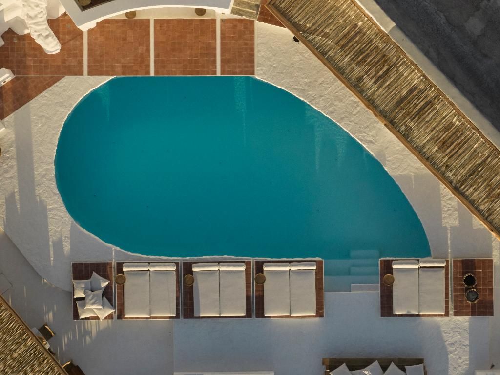 Boheme Mykonos Town - Small Luxury Hotels of the World, foto 6