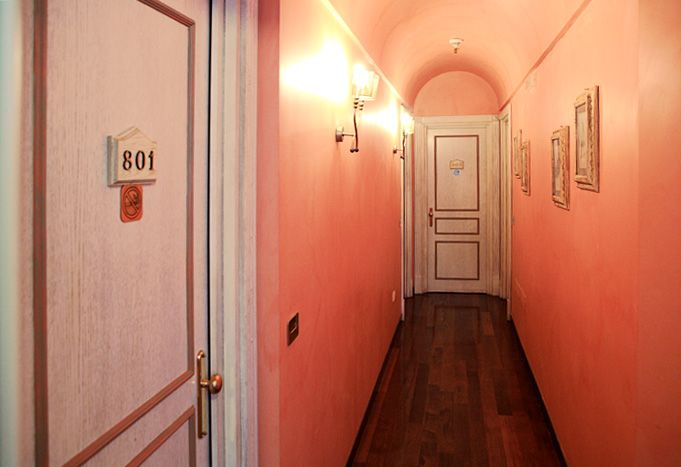 Hotel Vecchio Borgo, foto 12