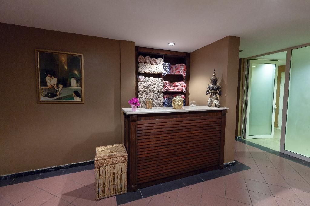 X Life Hotel Sarigerme 15, foto 4