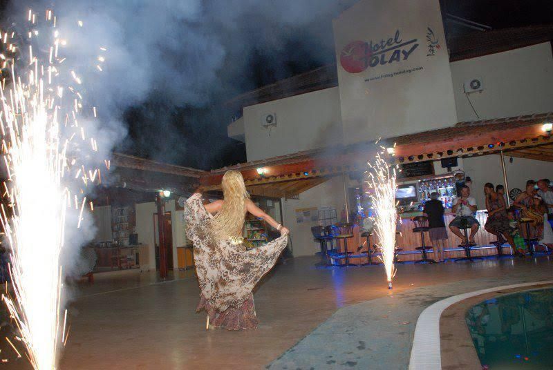 Tolay Hotel, foto 4