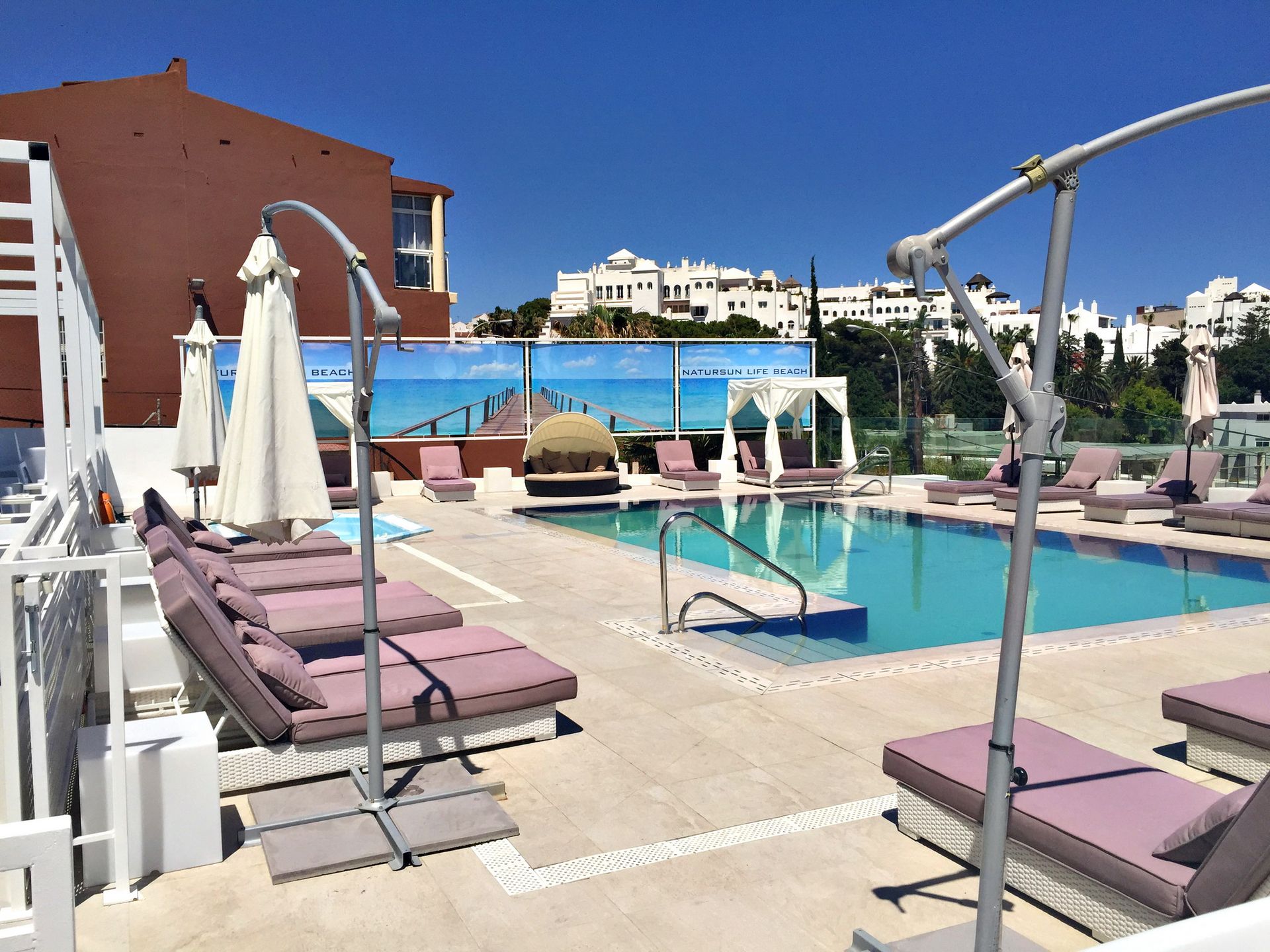 Hotel Natursun, foto 9