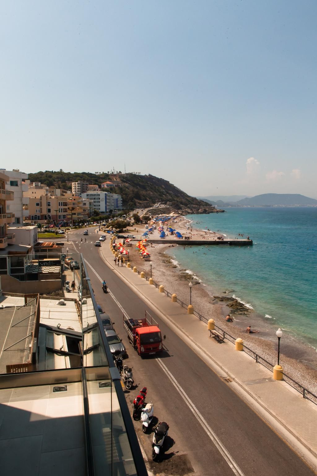 Sunrise Luxury Apartments Rhodes, foto 10