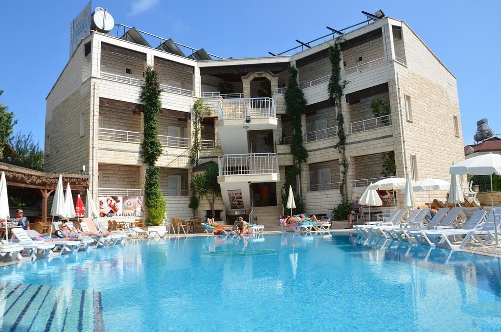Havana Hotel, foto 15