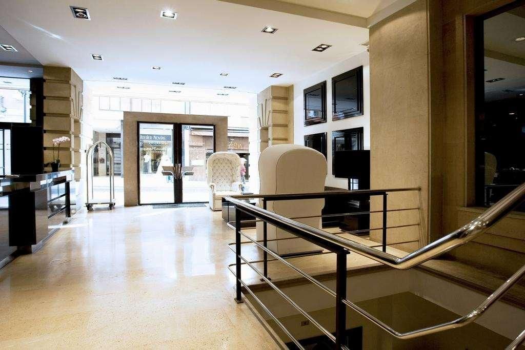 Hotel Clarin, foto 8