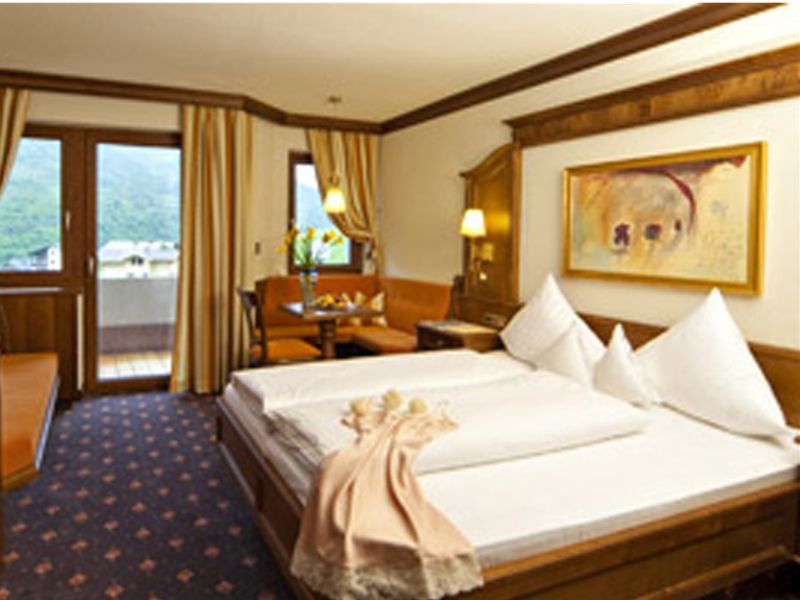 Panorama Hotel Almhof, foto 6