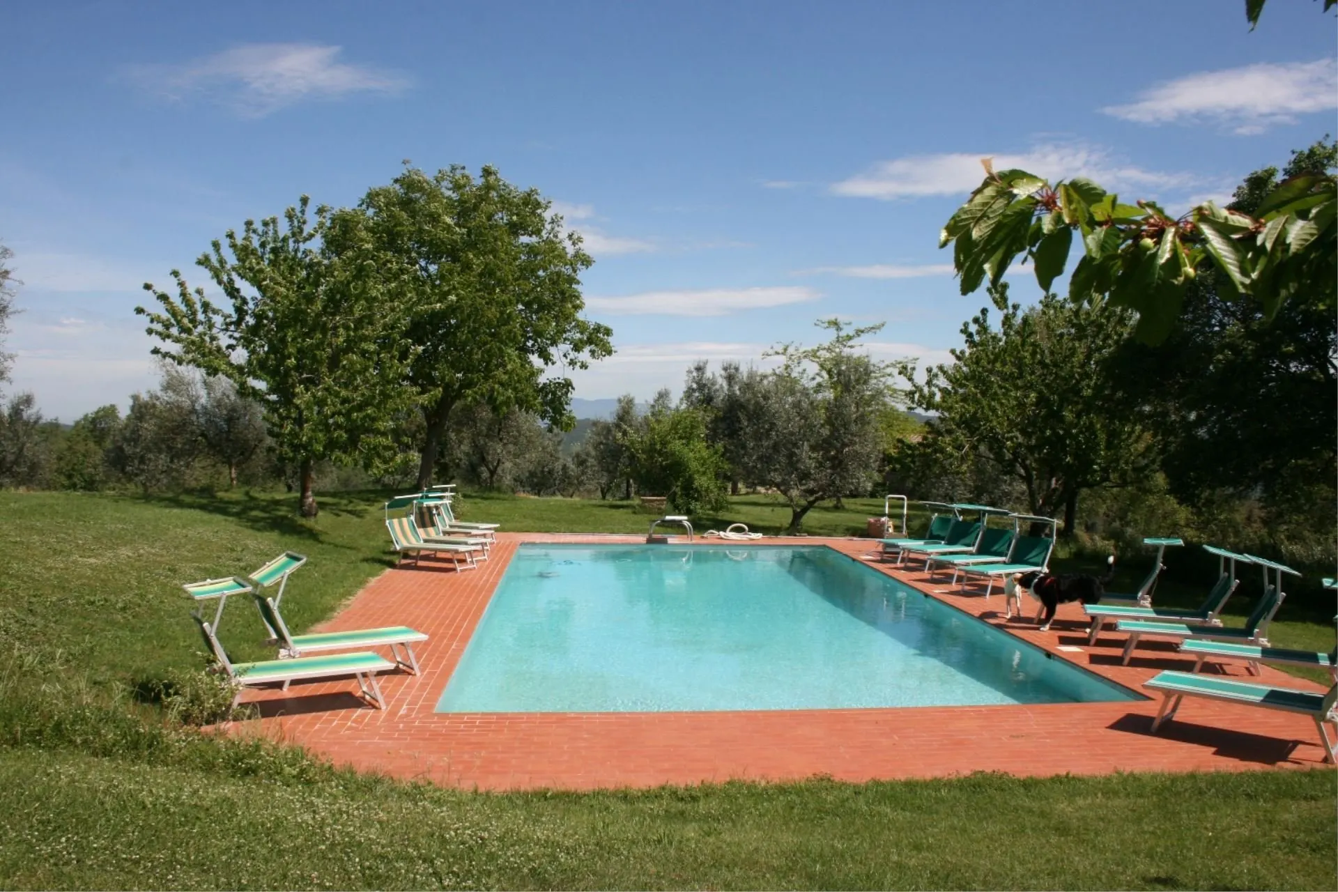 Agriturismo Bevignano