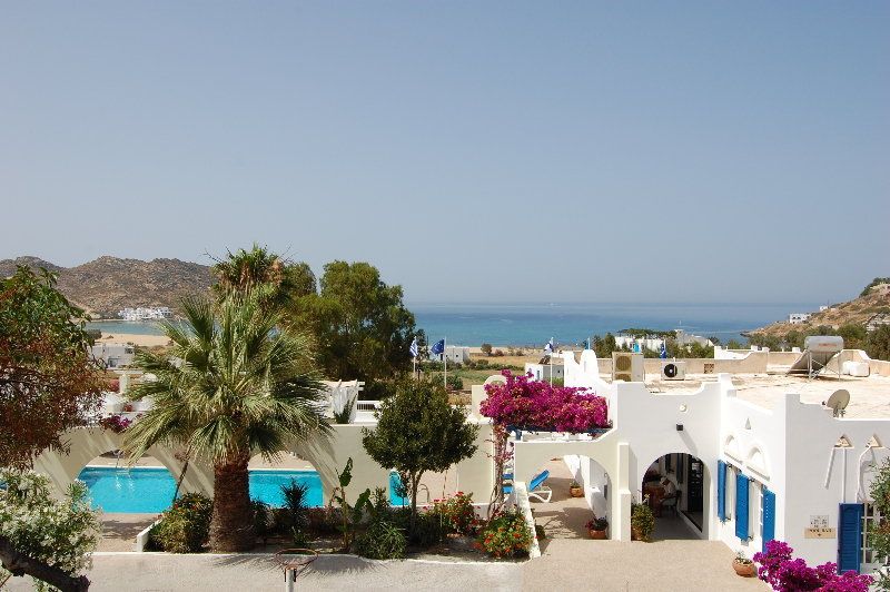 Marcos Beach Hotel, foto 11