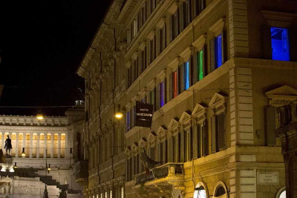 Hotel Trecento, foto 3