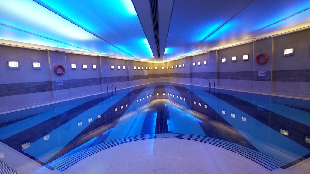 Point Hotel Taksim, foto 8