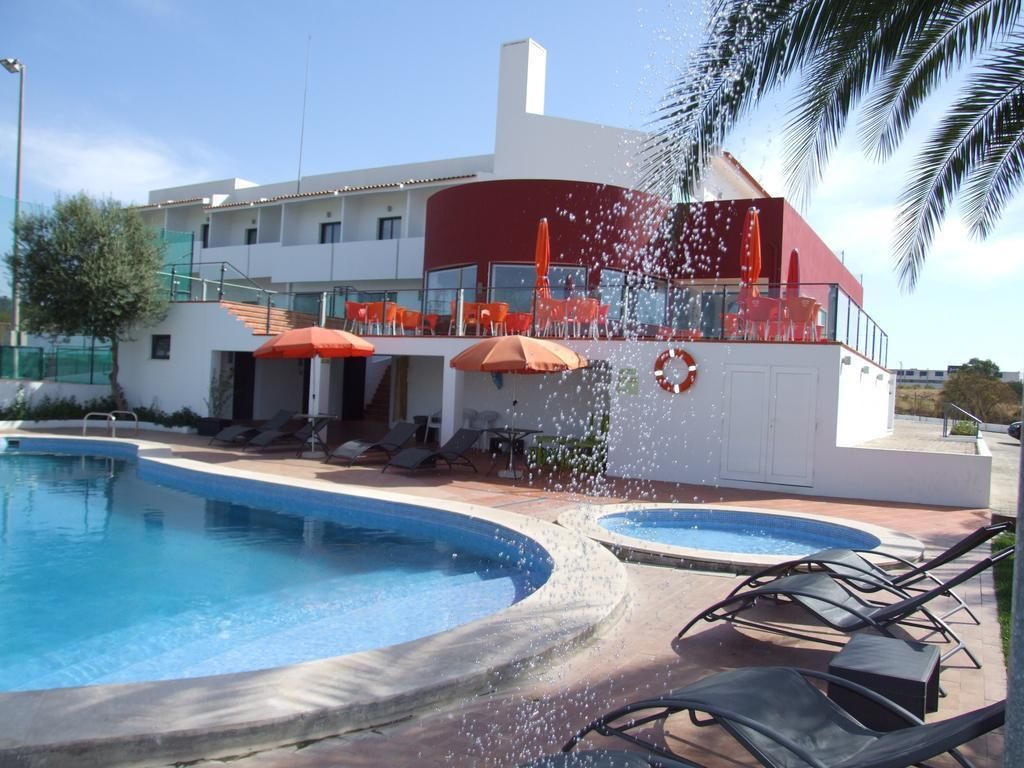Casa Do Vale Hotel, foto 3