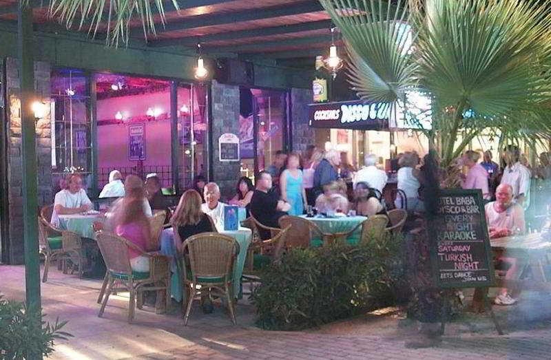 Hotel Baba, foto 5
