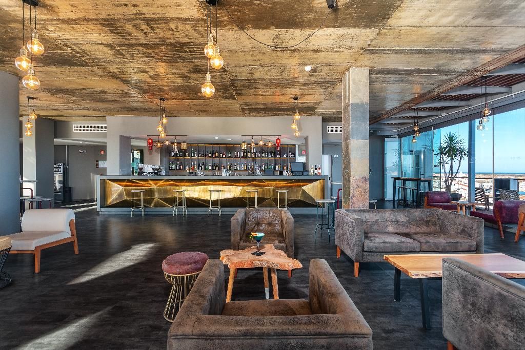 AP Maria Nova Lounge, foto 2