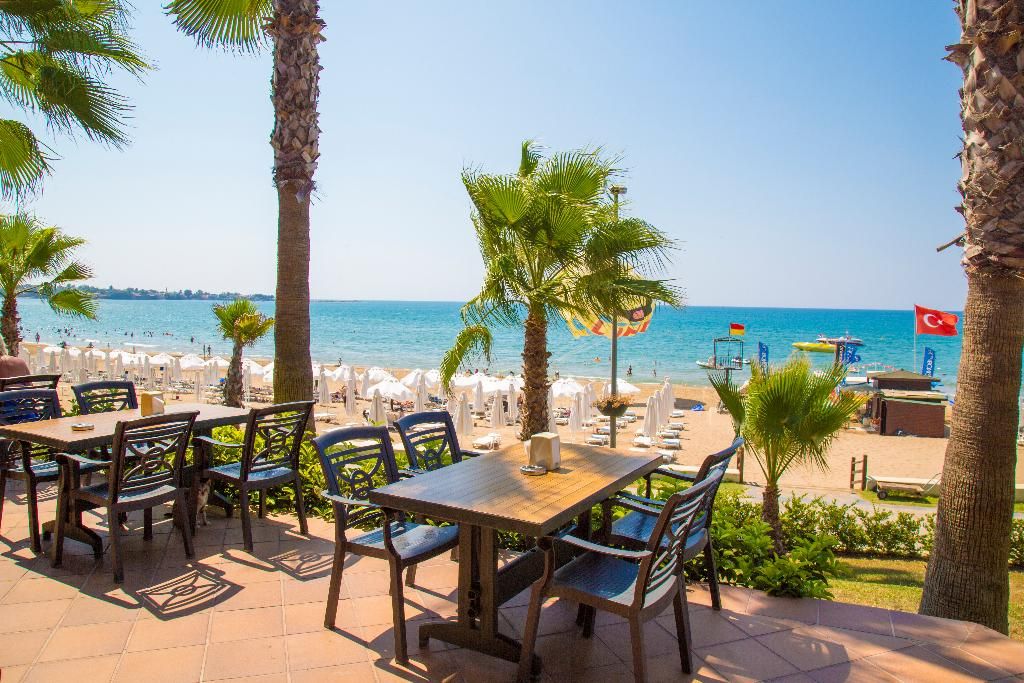 Horus Paradise Luxury Resort , foto 3
