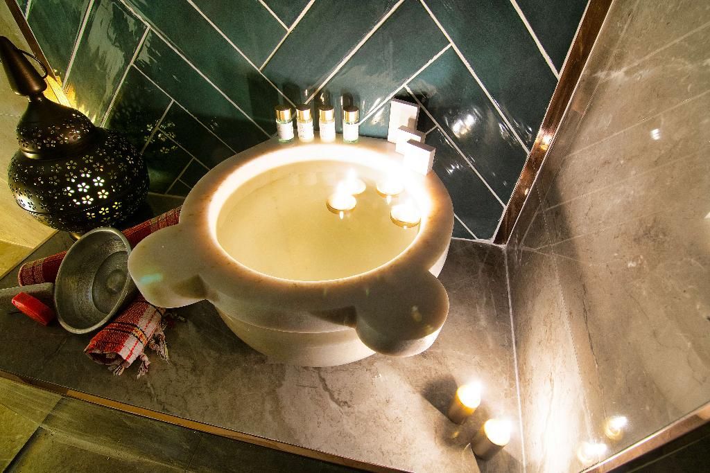 Hotel Vela Verde, foto 6