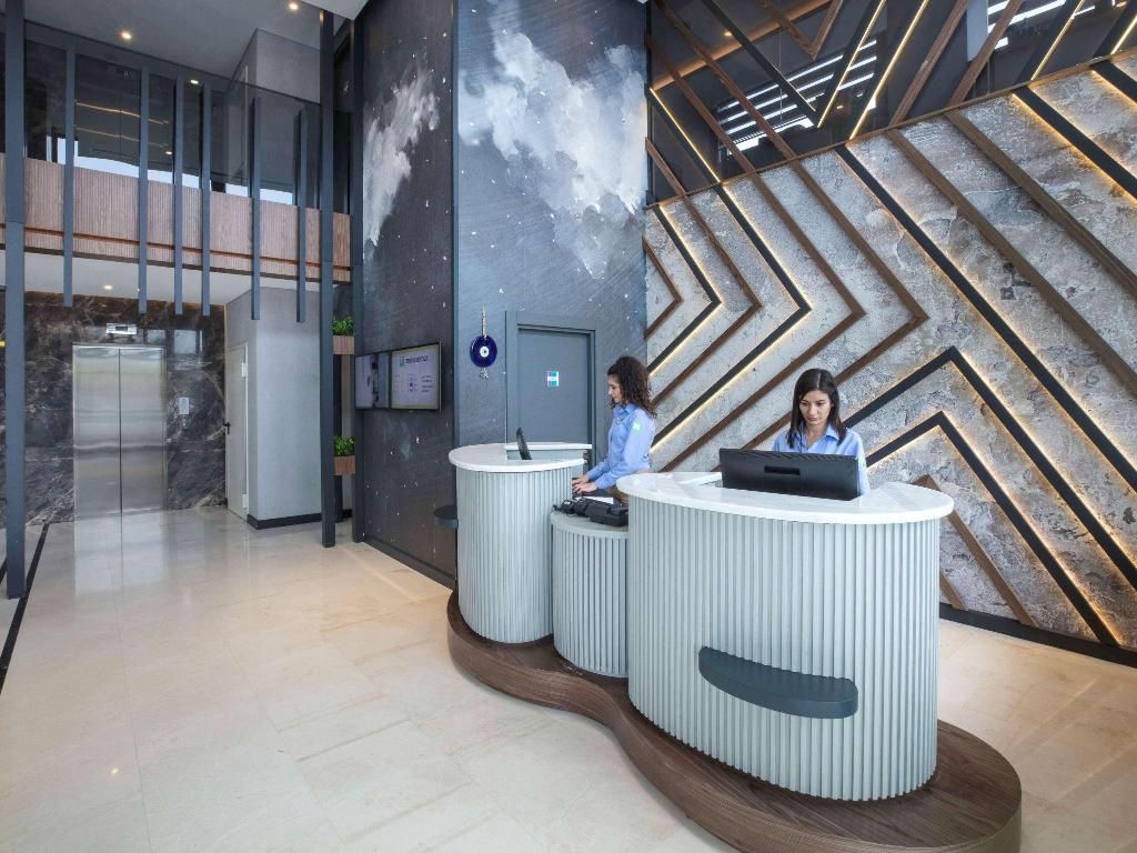 ibis Styles Izmir Bornova, foto 14