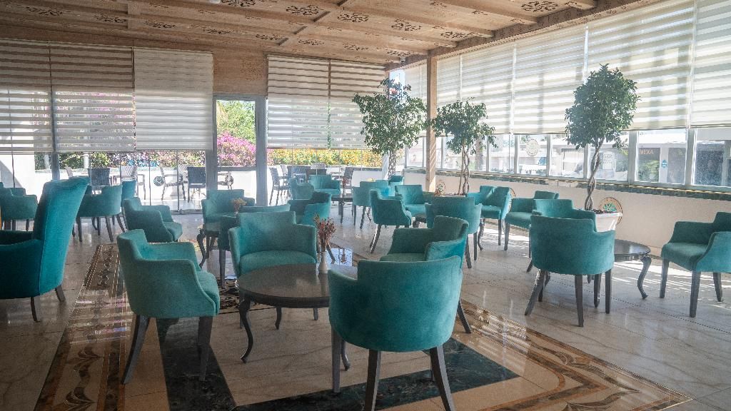 Miarosa Kemer Beach, foto 15
