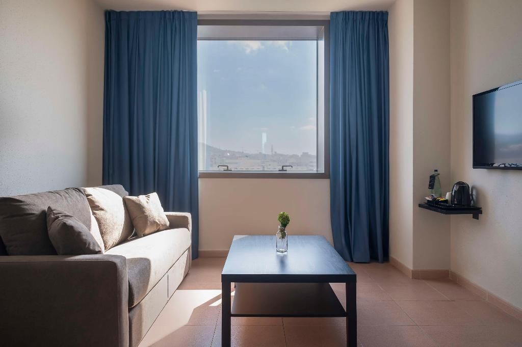 Apartamentos Hesperia Barcelona Sant Joan, foto 4