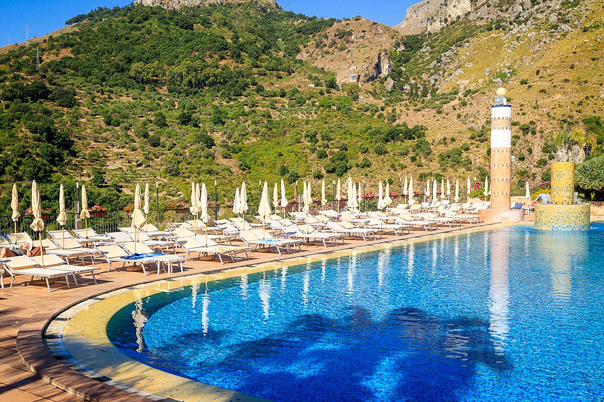Hotel Olimpo-Le Terrazze, foto 9