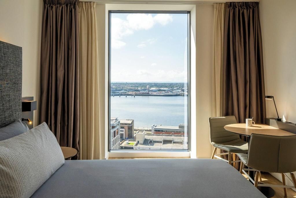 INNSiDE Liverpool, foto 13